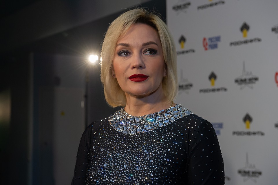 Татьяна Буланова рассказала о своем состоянии