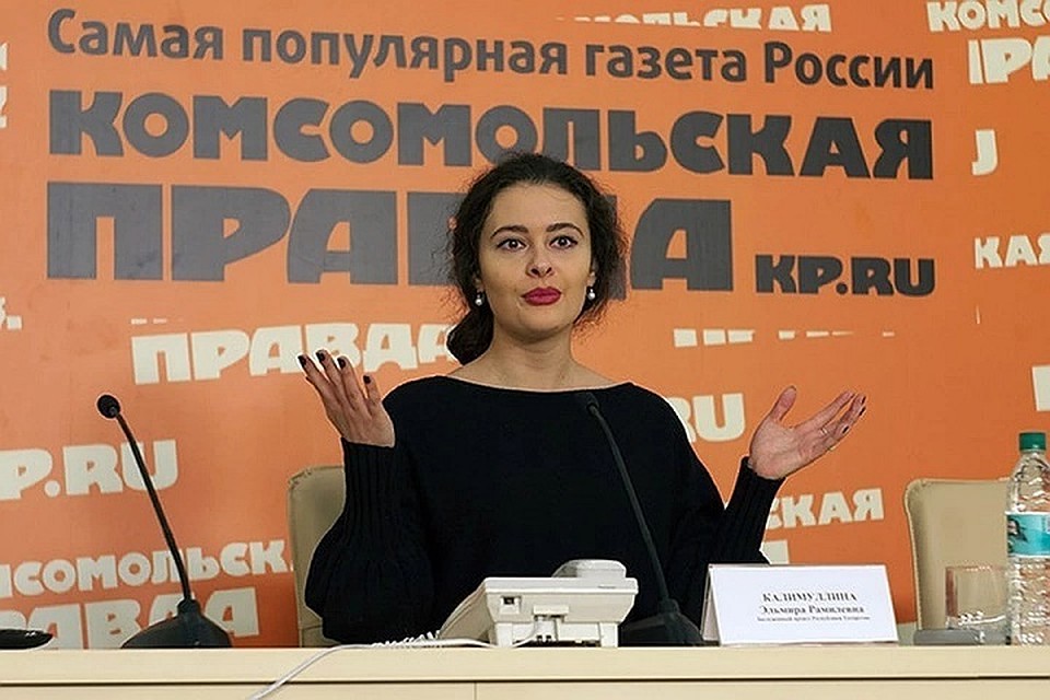 По словам певицы, в банке ей ничем не помогли и отправили в полицию.