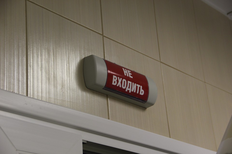 Два дня пациент находился на ИВЛ, но спасти его не удалось