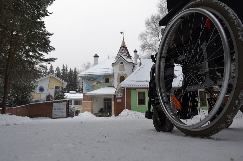 Фото: предоставлено БЦ «Радуга»