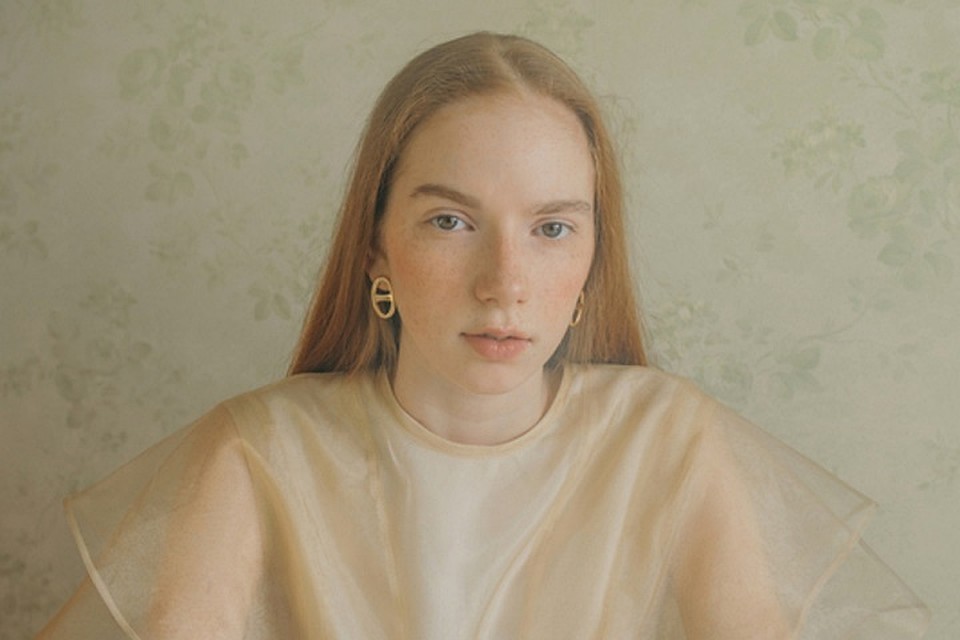 Работа тюменского фотографа попала на страницы Vogue. Фото с "Инстаграм"