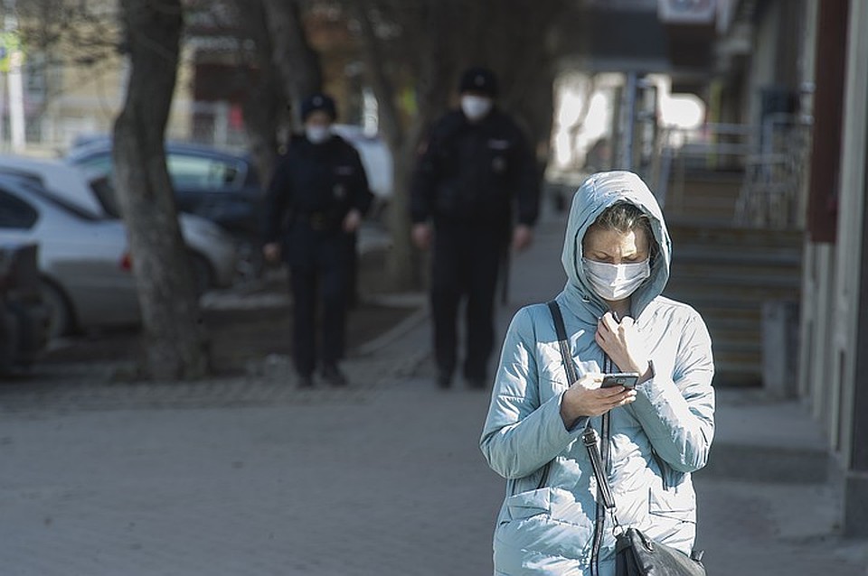 В минздраве обещают, что завезенные пациенты будут полностью изолированы.