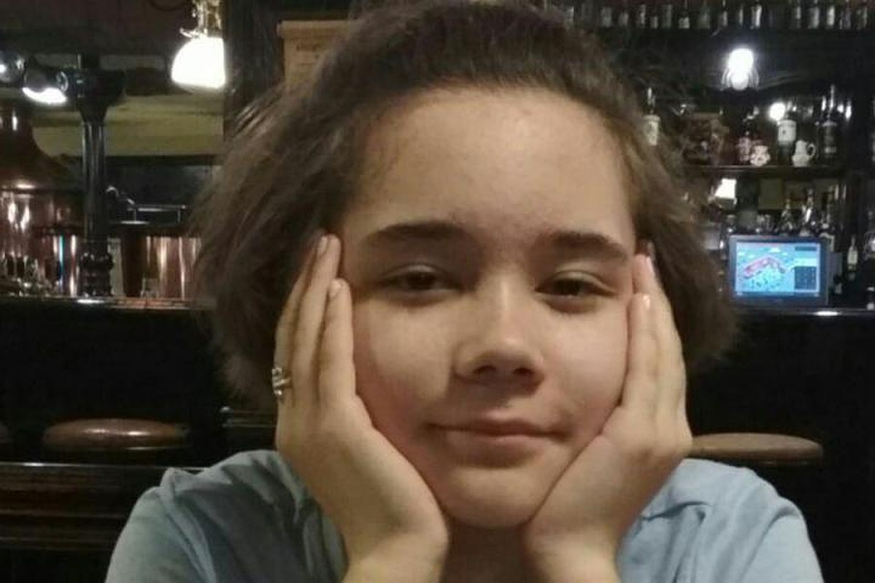 Камила - борец, она много работает над тем, чтобы вернуться к нормальной жизни.