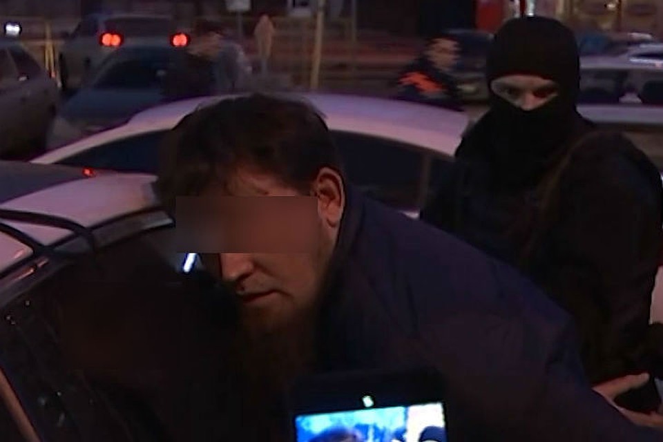 Замаскировались под врачей скорой помощи: двое преступников ограбили бизнесмена на 135 тысяч долларов. Фото: ГУ МВД России