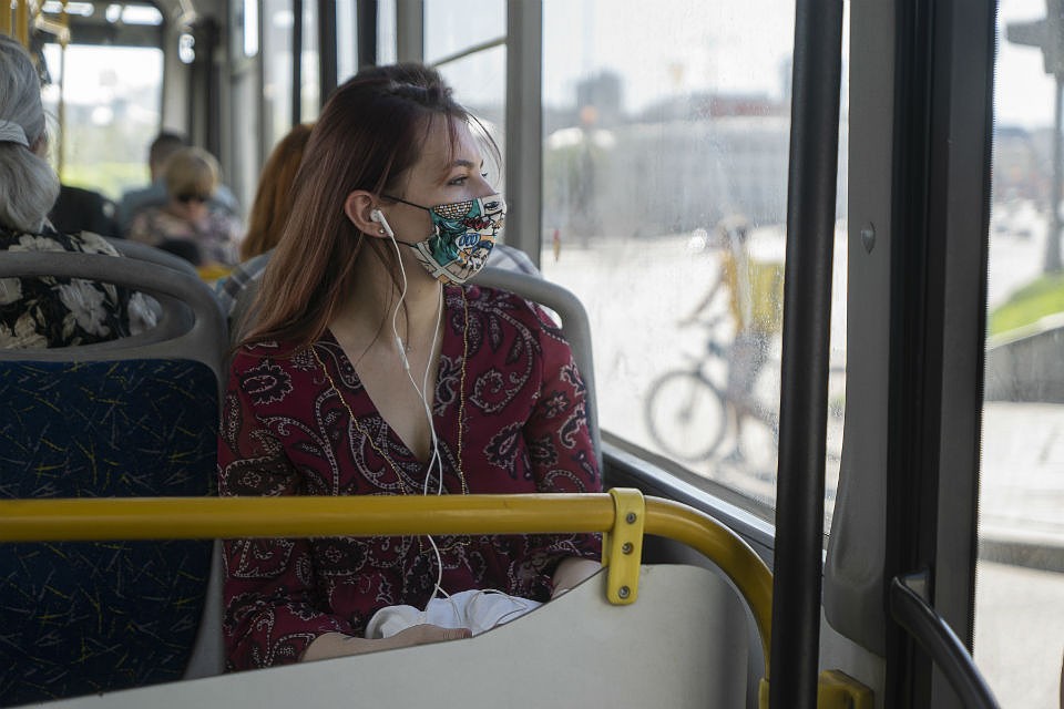 В Мурманской области растет число больных коронавирусом.
