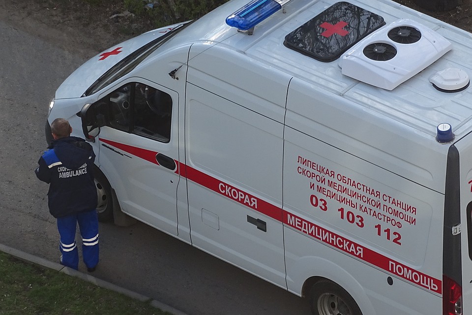 В Липецком регионе у 350 человек подозревают коронавирус