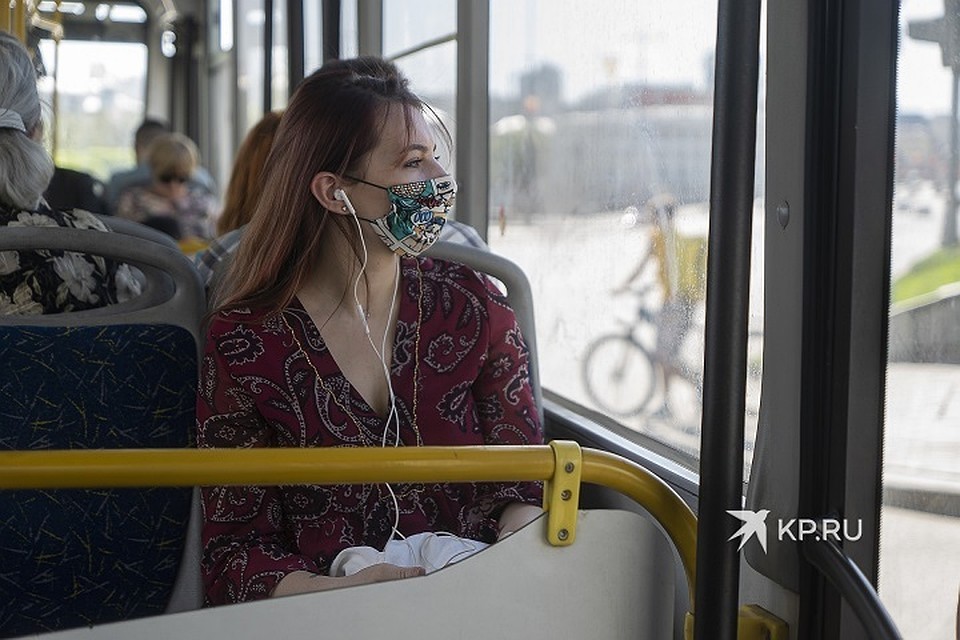 В Екатеринбурге от коронавируса вылечились еще 99 человек
