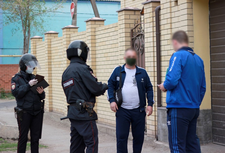 Фото: УМВД России по Астраханской области