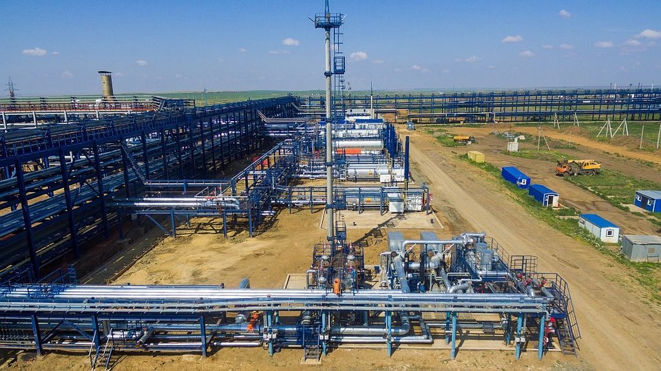 Фото: "Газпром нефть"