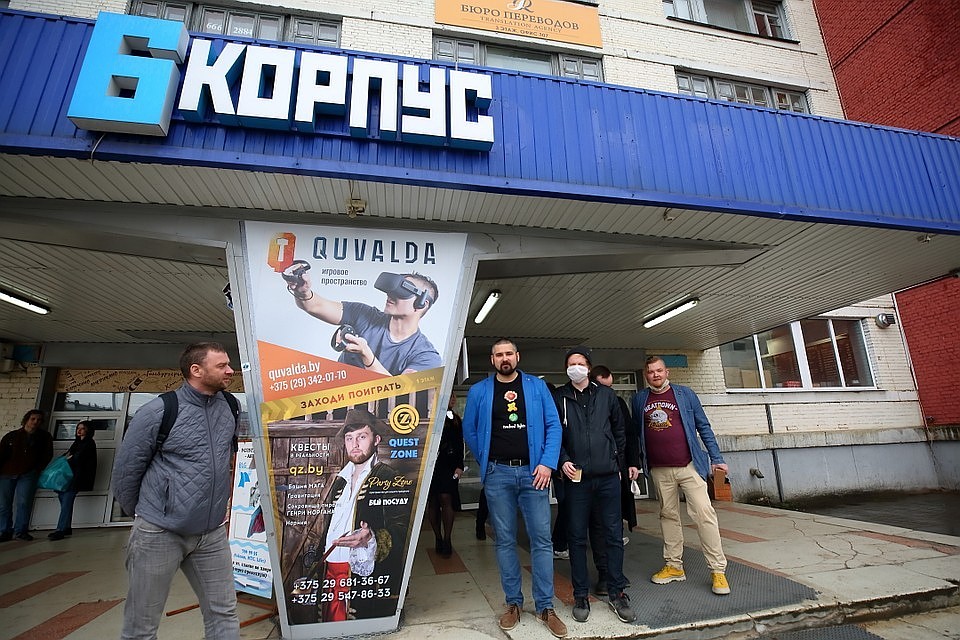 Арендодатель подчеркнул, что ни о какой существенной скидке по аренде речи идти не может