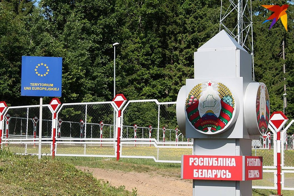 Если не открываются международные границы, то появляются возможности внутри страны