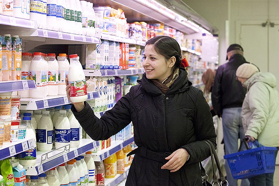 Покупайте проверенную продукцию!