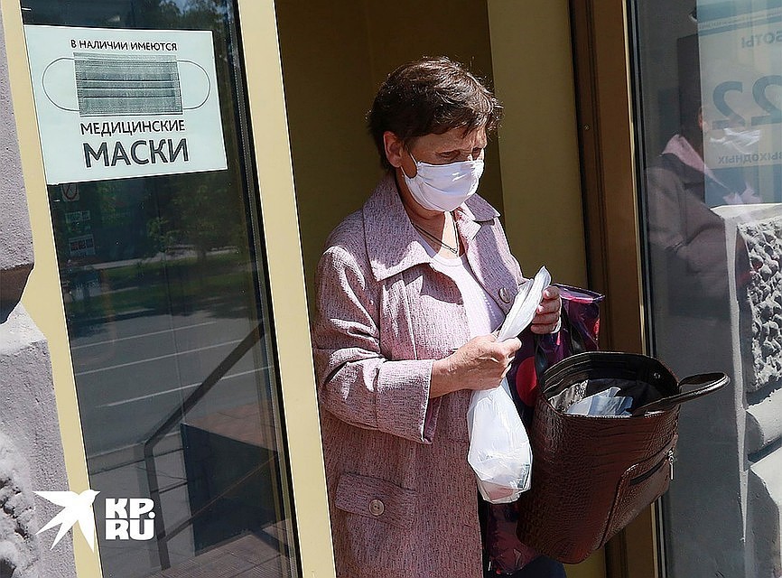 Сейчас в Ставропольском крае наблюдается рост численности детей, зараженных коронавирусом
