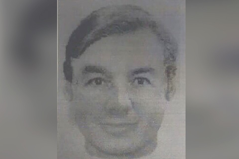 Пострадавшая помогла составить фоторобот напавшего на нее мужчины. Фото: https://vk.com/bezcenznn