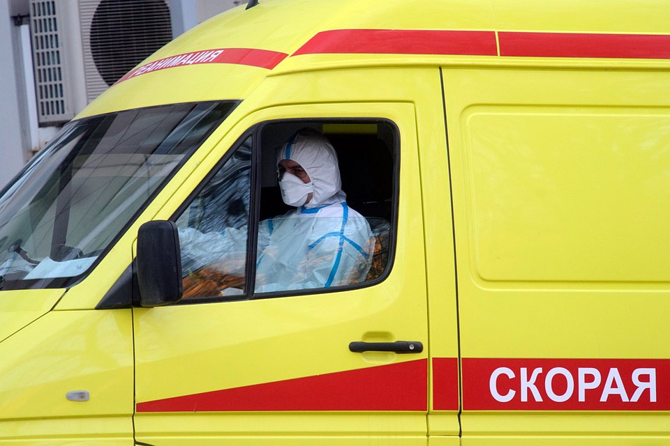 В столице за последние сутки от коронавируса скончались 74 пациента, среди них и 3-летний ребенок.