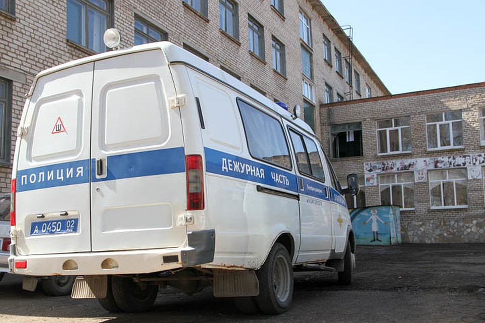 Собутыльник скончался на месте, женщина задержана.