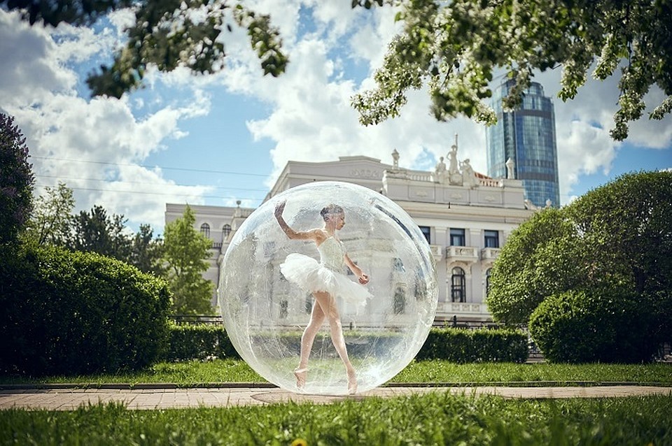 Фото: Евгений Мезенцев