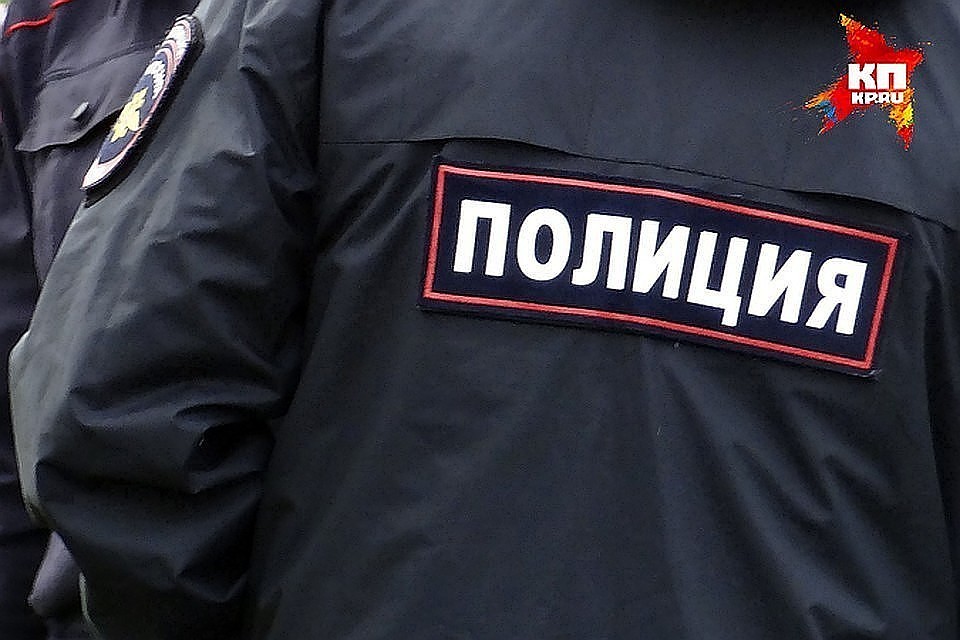 За минувшие сутки полицейские оштрафовали 126 человек.