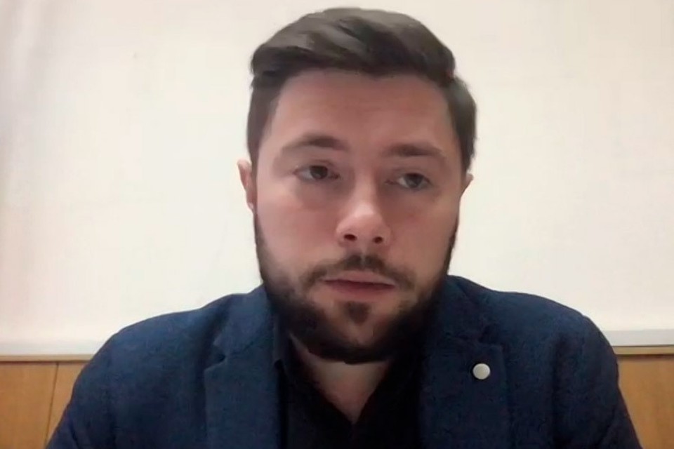 Вице-примар Виктор Киронда рассказал, что вышеуказанная концепция будет опубликована в среду