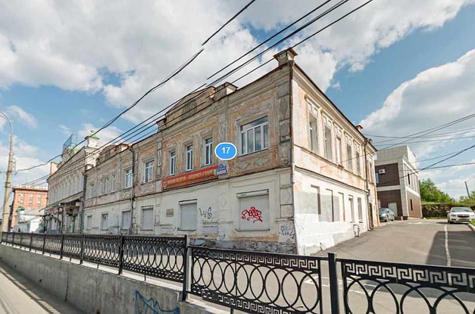 Фото: Яндекс.Панорамы
