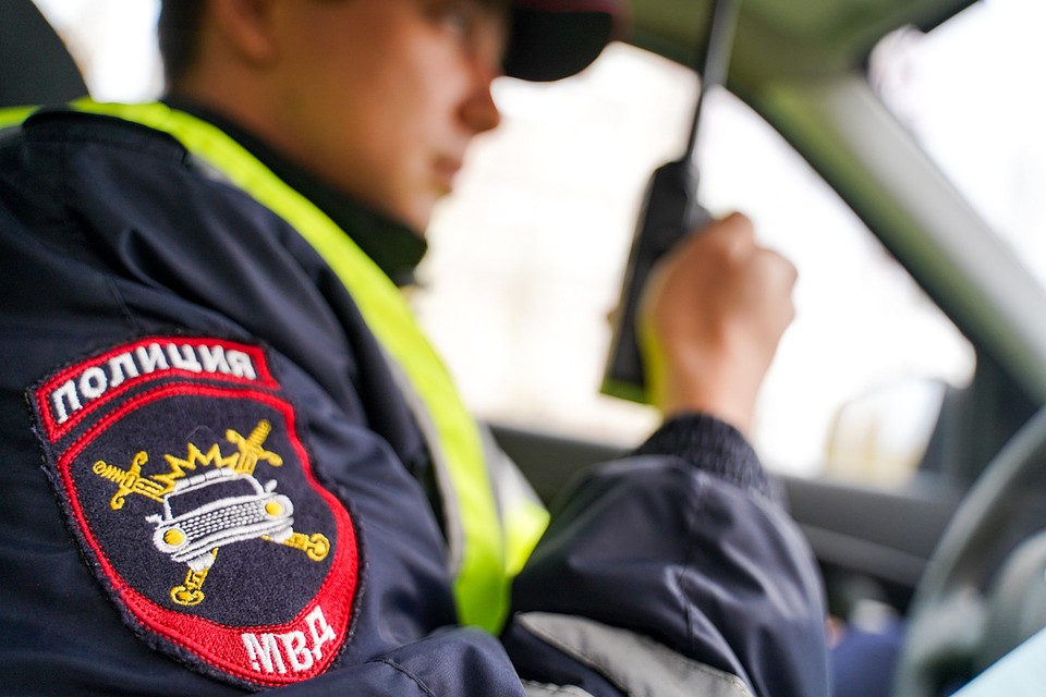 Задержанному грозит тюремный срок
