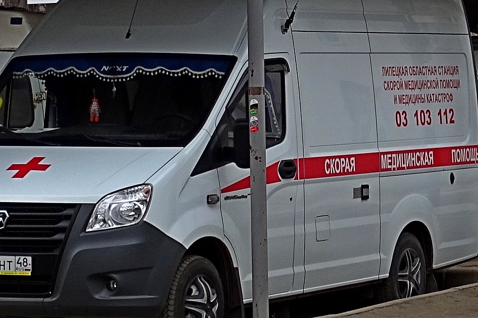 У многих липчан подозревают коронавирус