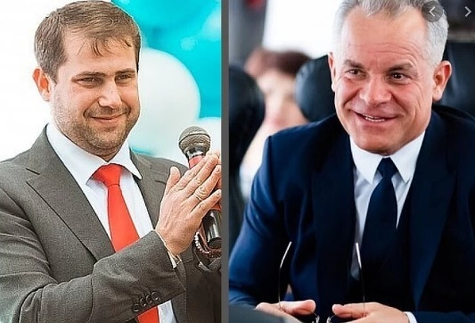 Из Майами и Израиля идет жесткая координация действий олигархов.