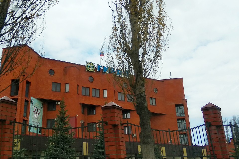 В Липецке Госавтоинспекция работает в особом режиме