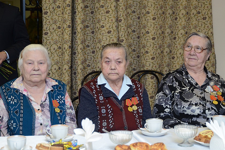 В смоленских «Вишенках» нашли коронавирус. Фото: из архива администрации Смоленской области.