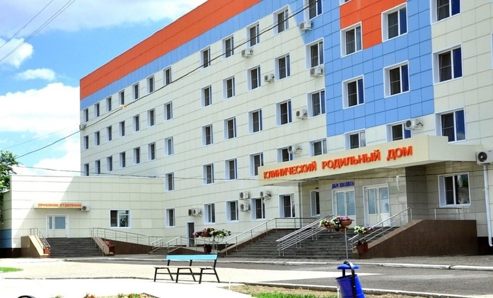 Автор: Министерство здравоохранения Астраханской области
