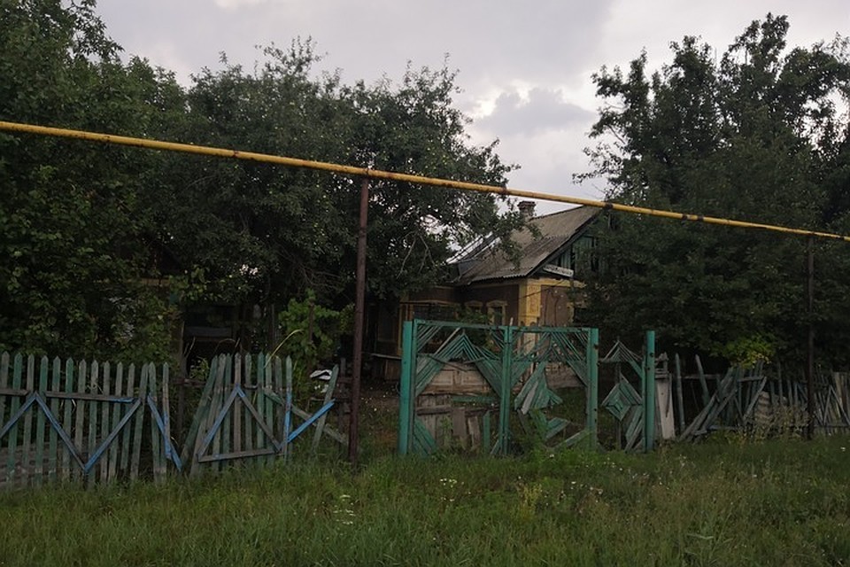 Тишина в красной зоне - редкое явление.