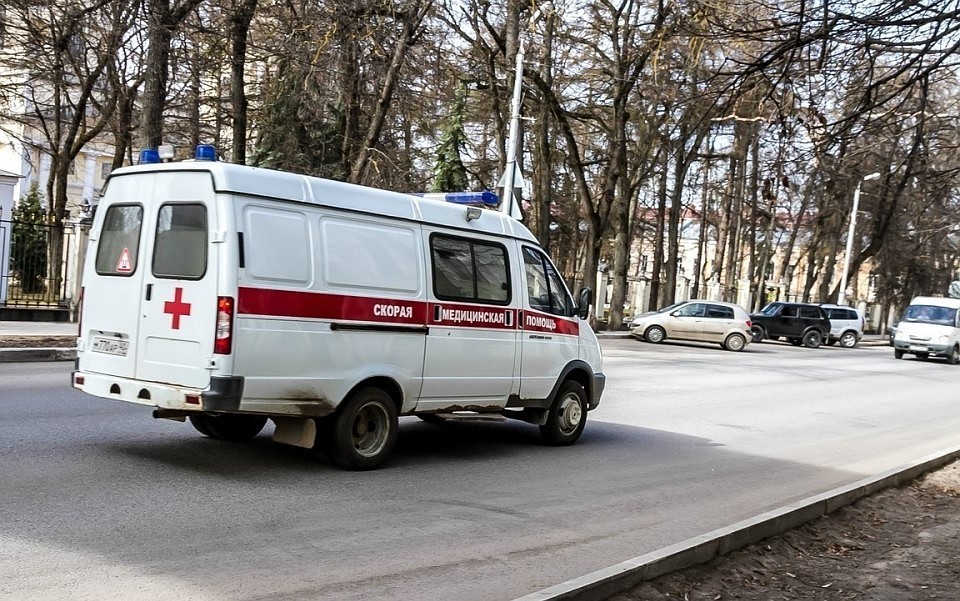 В Калужской области 20 человек скончались от коронавируса.