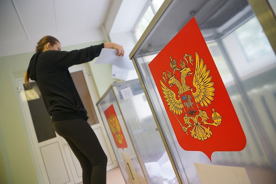 Совфед одобрил закон о голосовании по почте и дистанционно