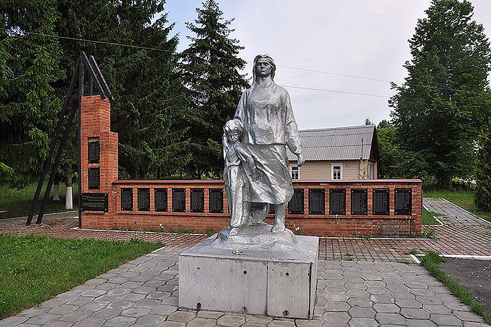 Фото: Ржаницкий Дом культуры.