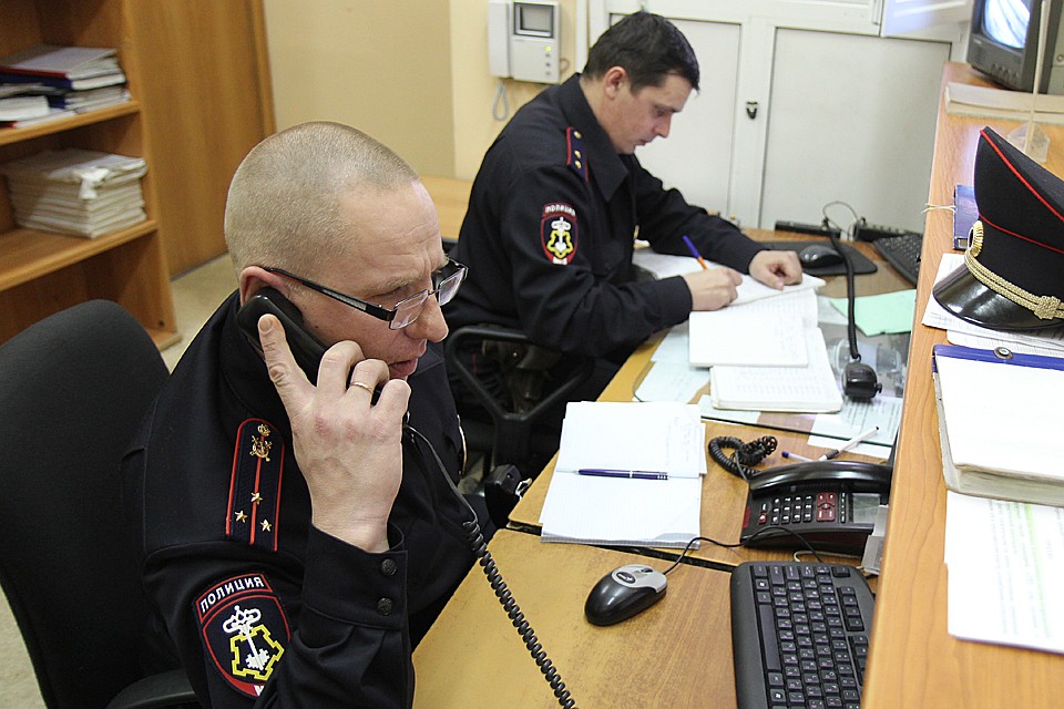 В настоящее время возбуждено уголовное дело