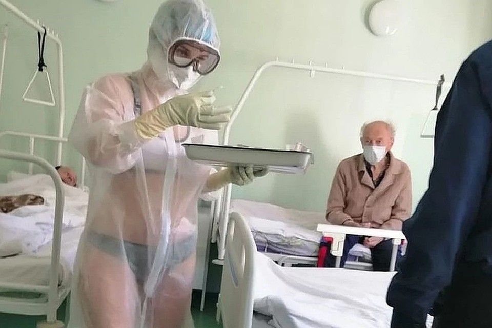 У нынешнего поколения формируется калейдоскопическое сознание.