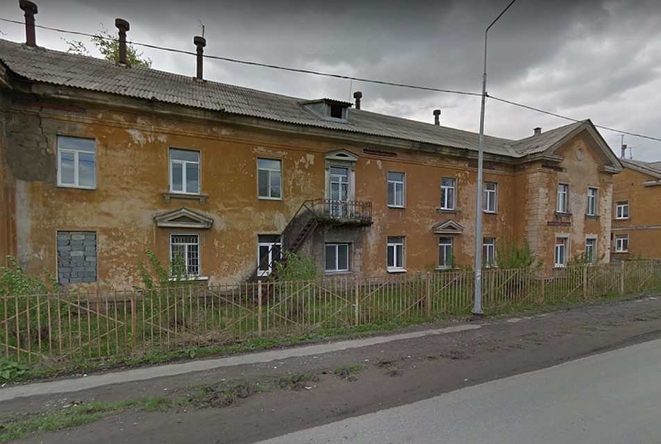 Фото: Google Maps