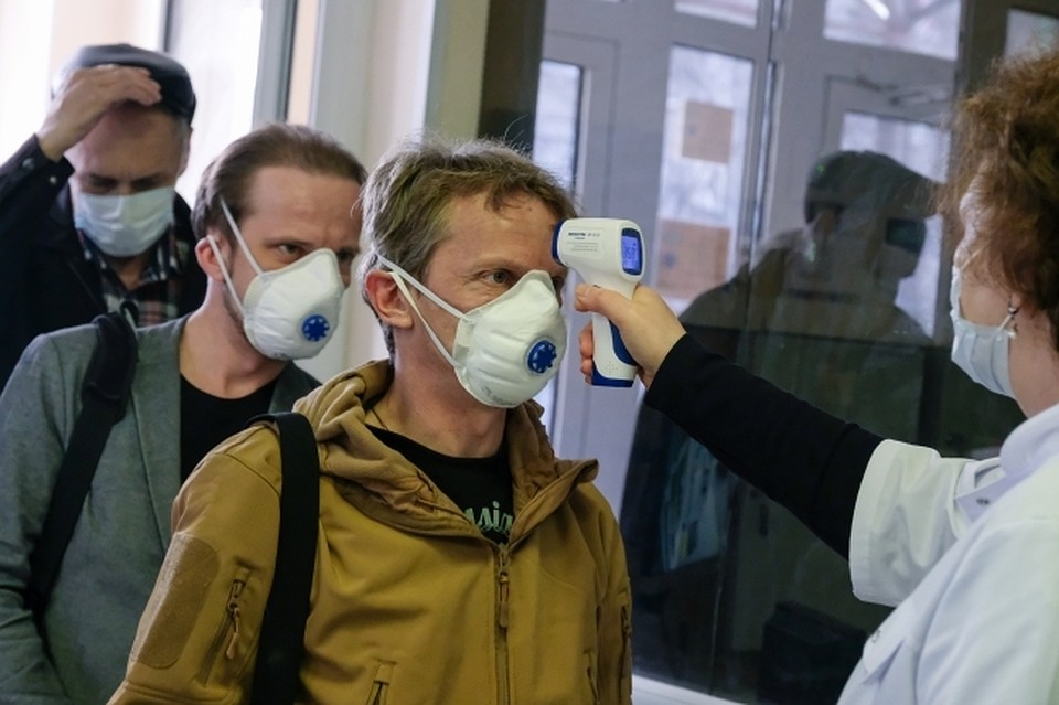 Ситуация в регионе остается напряженной