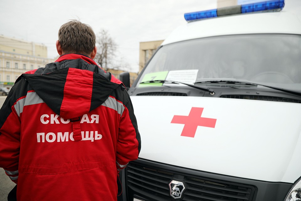 По предварительным данным, мужчина скончался от острой сердечной недостаточности