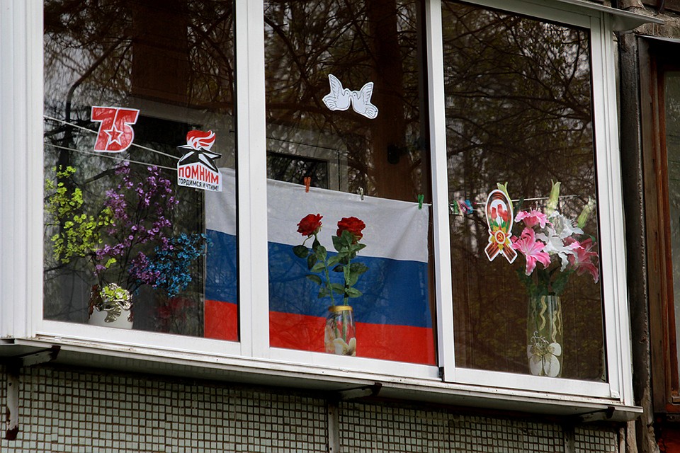 На сайте, на радио и в газете рассказываем о земляках, отличившихся в бою и в тылу в 1940-е.