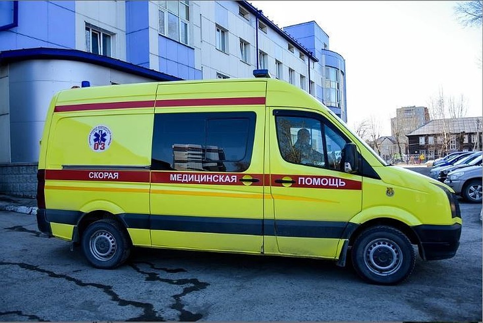 Больше всего вопросов по начислению выплат за работу в пандемию - у сотрудников "скорой помощи".