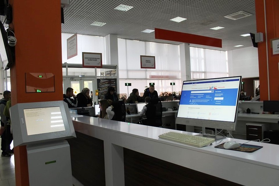 Услуг стало больше. Фото: архив «КП»-Севастополь»