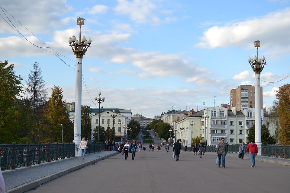 Фото: Ольга СУПОНЕВА