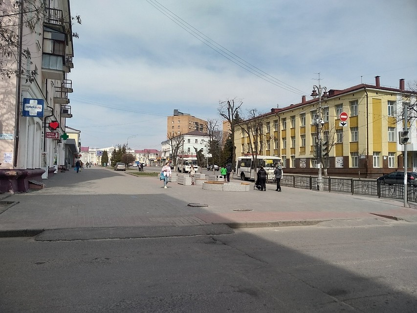 На различные работы готовы привлечь более 300 человек
