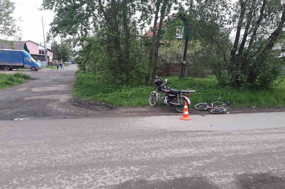 Фото: ГИБДД г. Перми