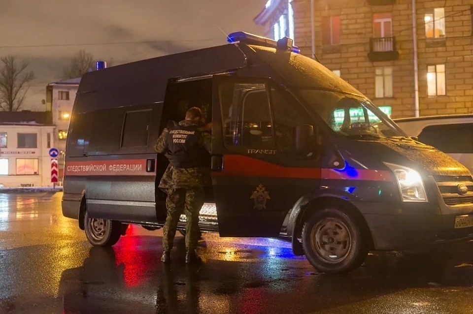 В Санкт-Петербурге после жестокой ссоры с сожителем умерла мать пятерых детей.
