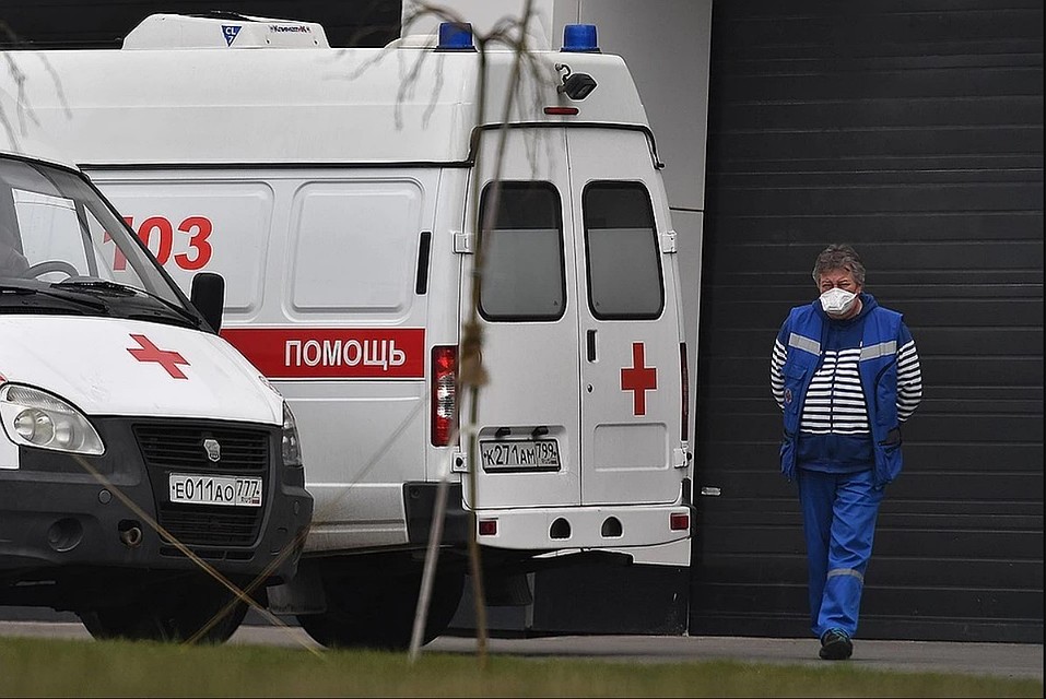 В Крыму зарегистрировали два новых случая заражения коронавирусом