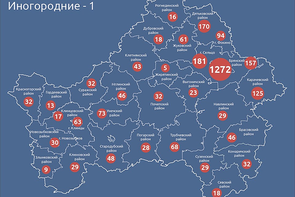 Фото: Департамент здравоохранения Брянской области.