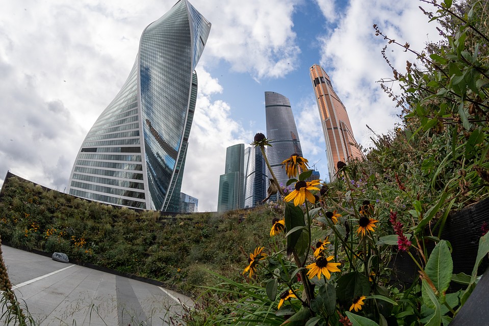 Михаил Леус: мы вообще не ждем жаркого лета в 2020 году