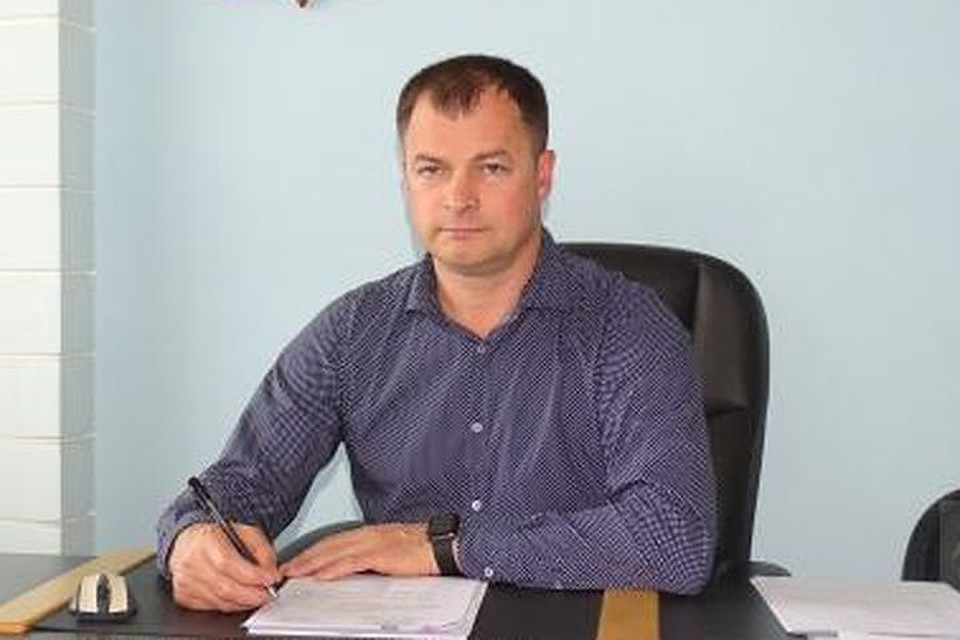 Свидетели уверяют, что мэр во время ЧП находился в больнице. Фото: partizansk.org